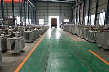 信阳S13-1000kva/10kv/0.4kv油浸式变压器